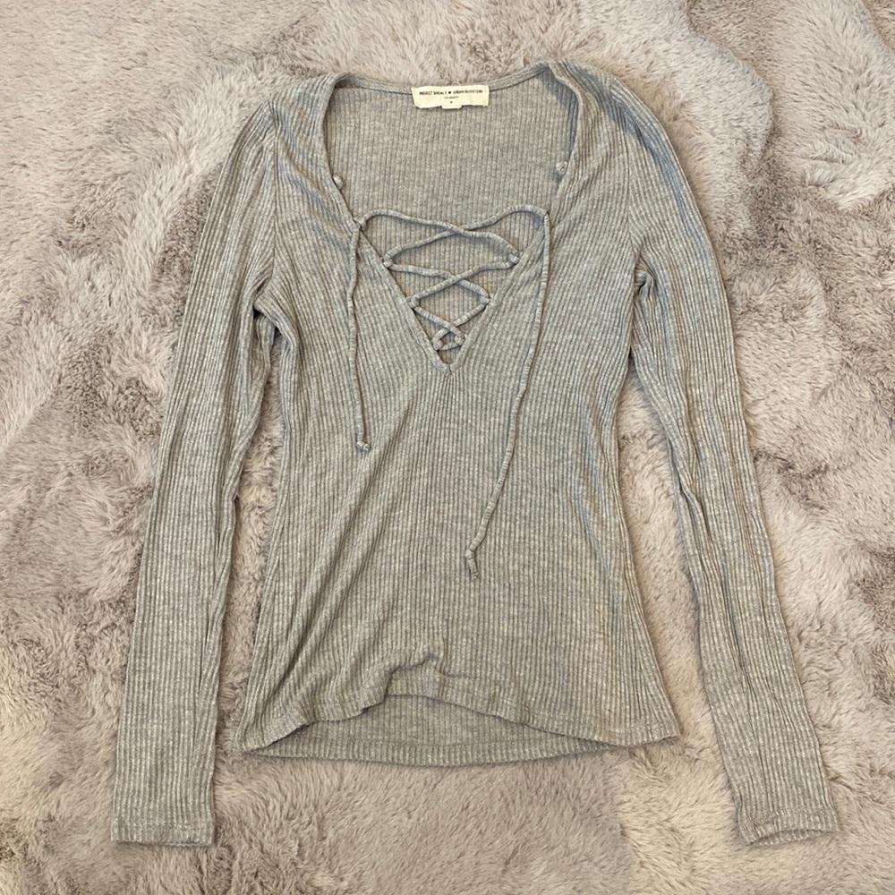 Urban outfitters long sleeve
